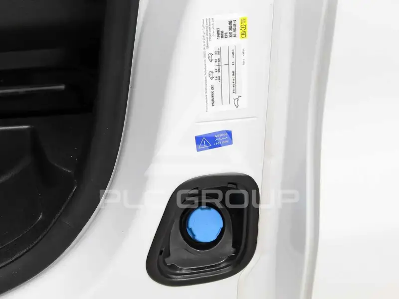 2024 Fiat Scudo