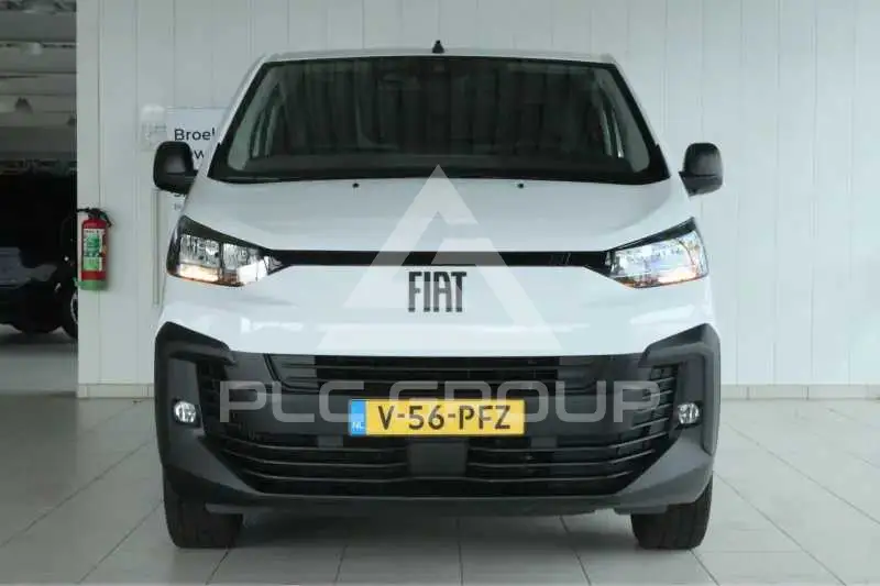 2024 Fiat Scudo