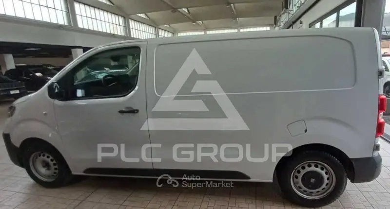 2024 Fiat Scudo