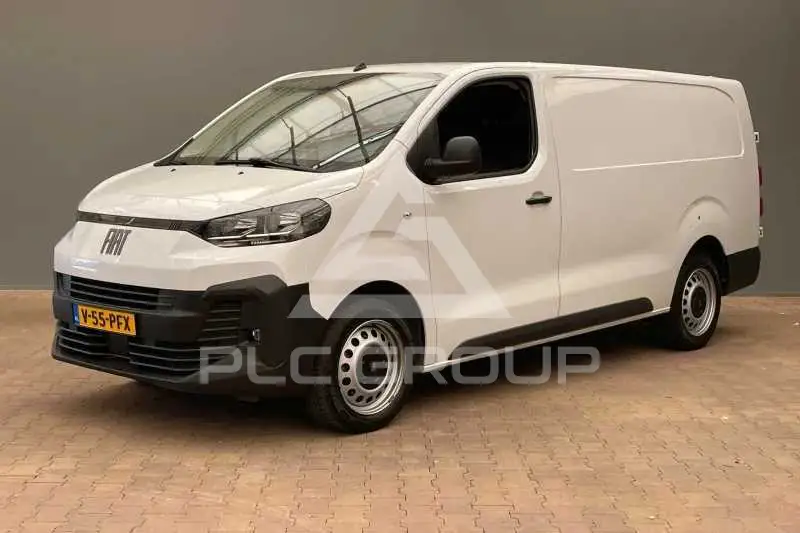 2024 Fiat Scudo