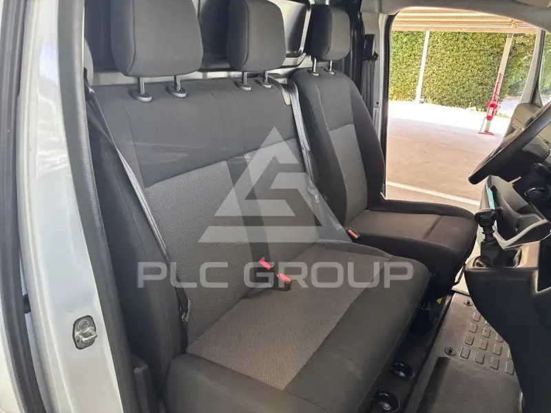 2024 Fiat Scudo