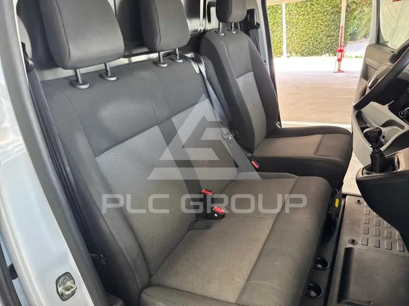 2024 Fiat Scudo