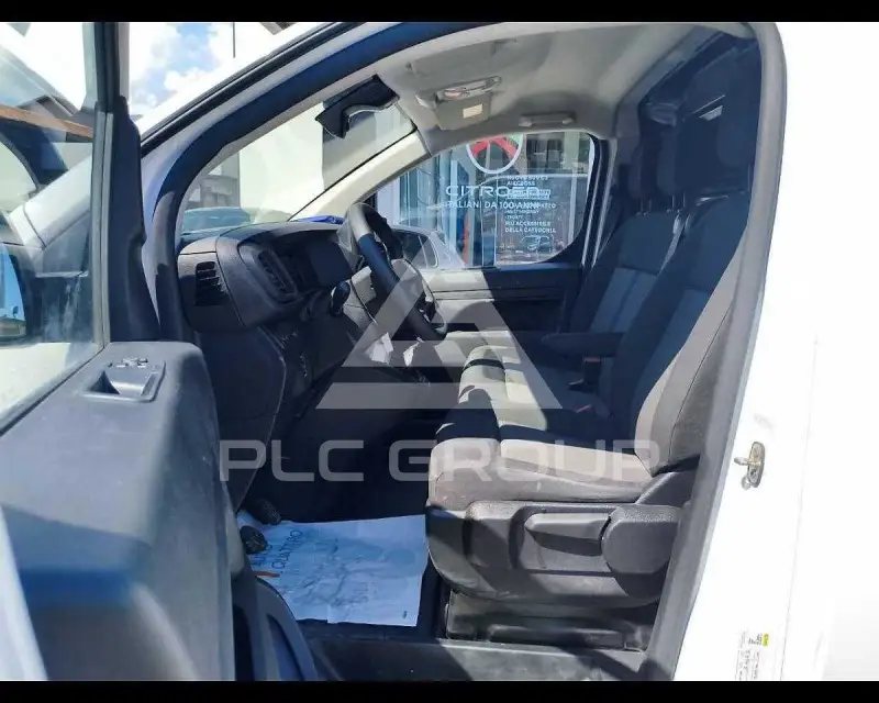 2024 Fiat Scudo