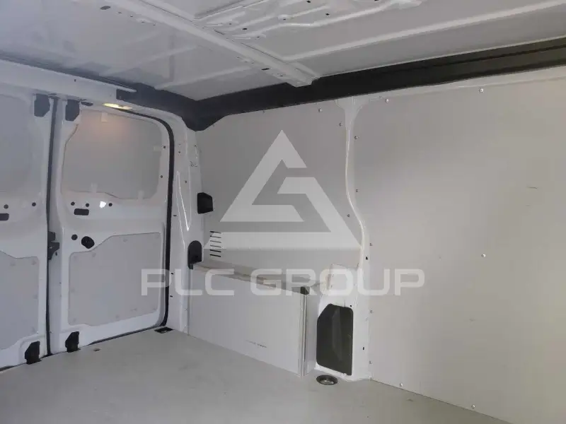 2024 Fiat Scudo