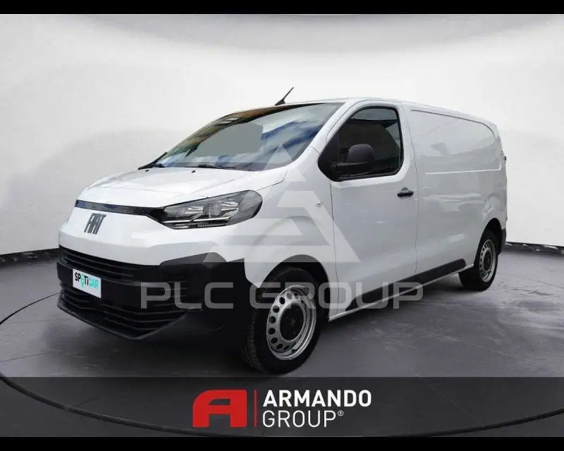 2024 Fiat Scudo