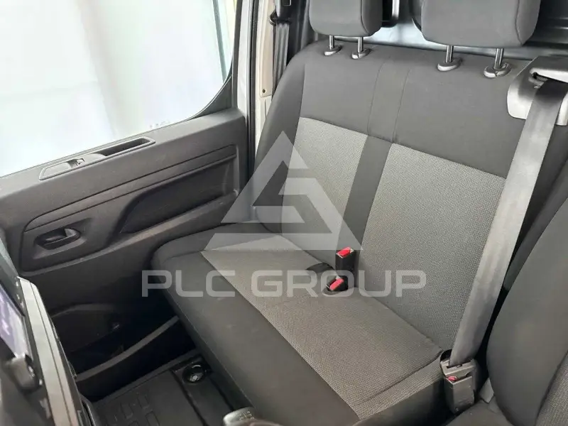 2024 Fiat Scudo