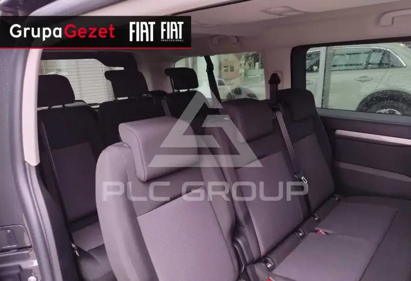 2024 Fiat Ulysse
