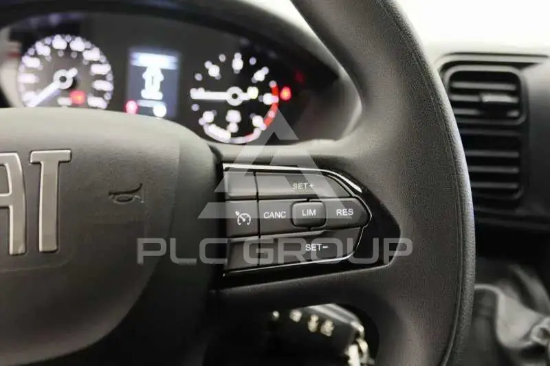 2024 Fiat Ducato