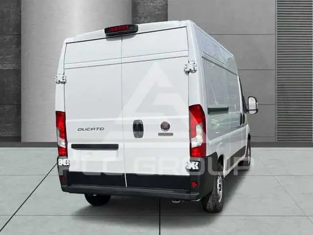 2024 Fiat Ducato
