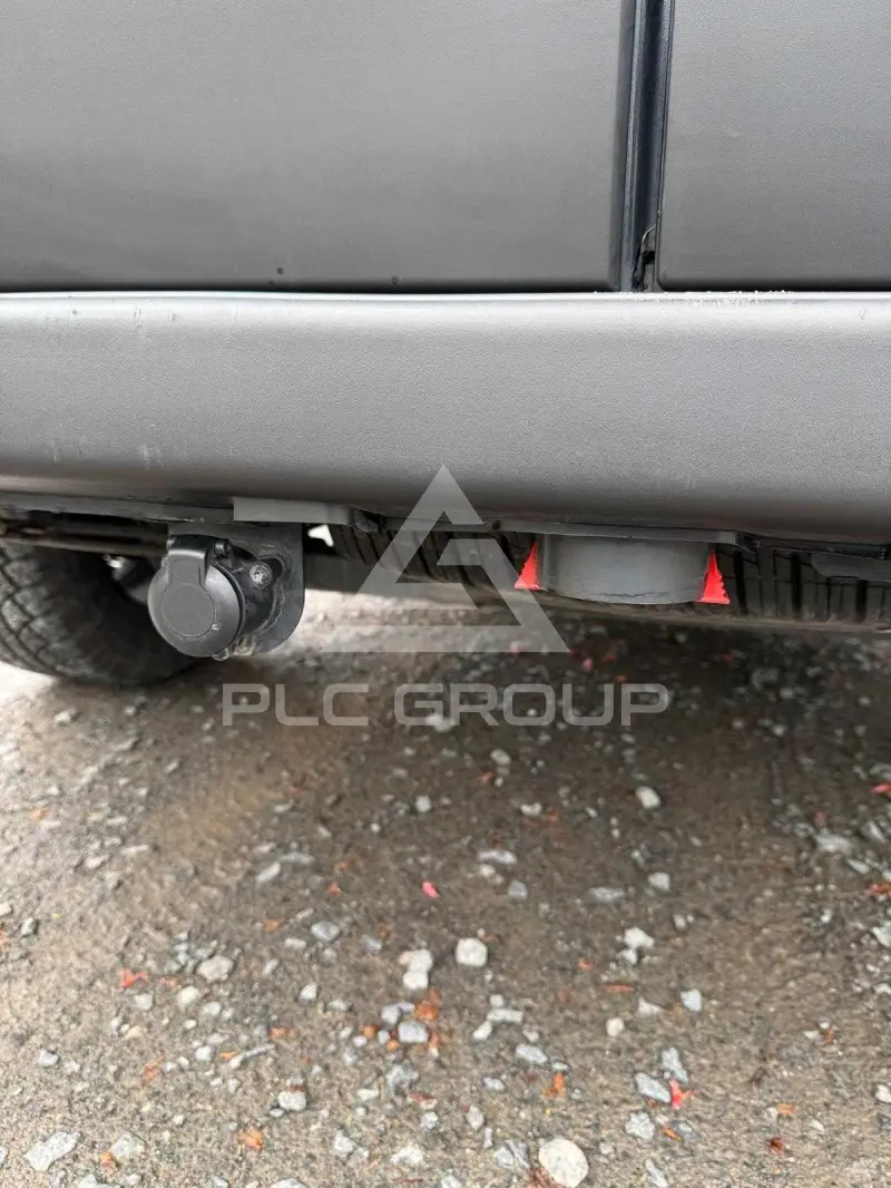 2024 Fiat Ducato