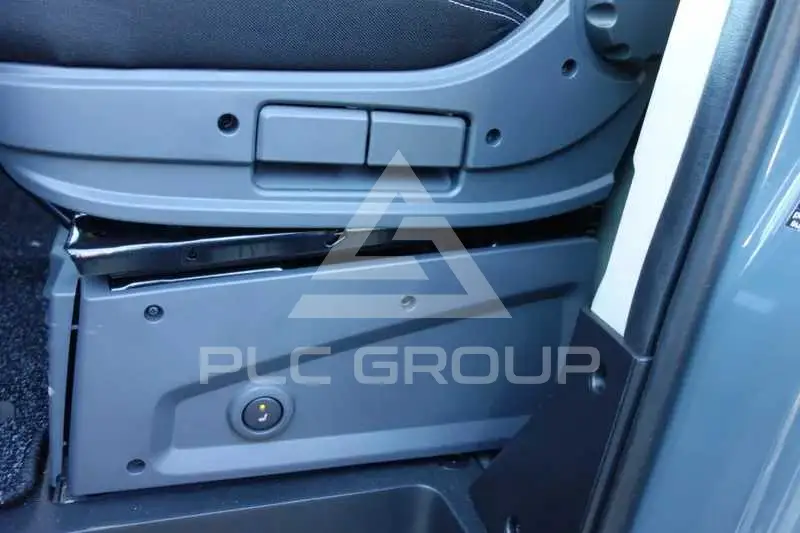 2024 Fiat Ducato
