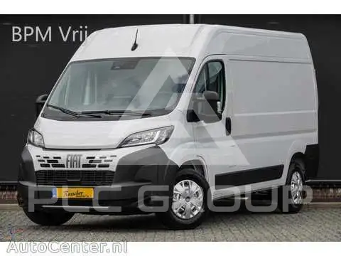 2024 Fiat Ducato