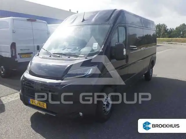 2024 Fiat Ducato