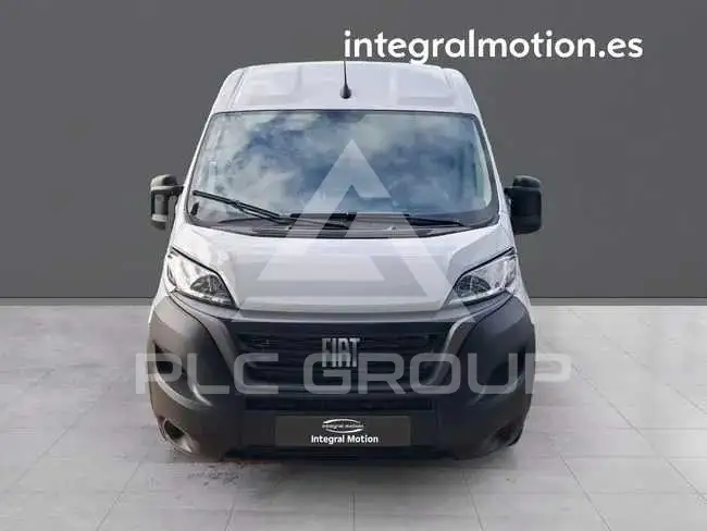 2024 Fiat Ducato