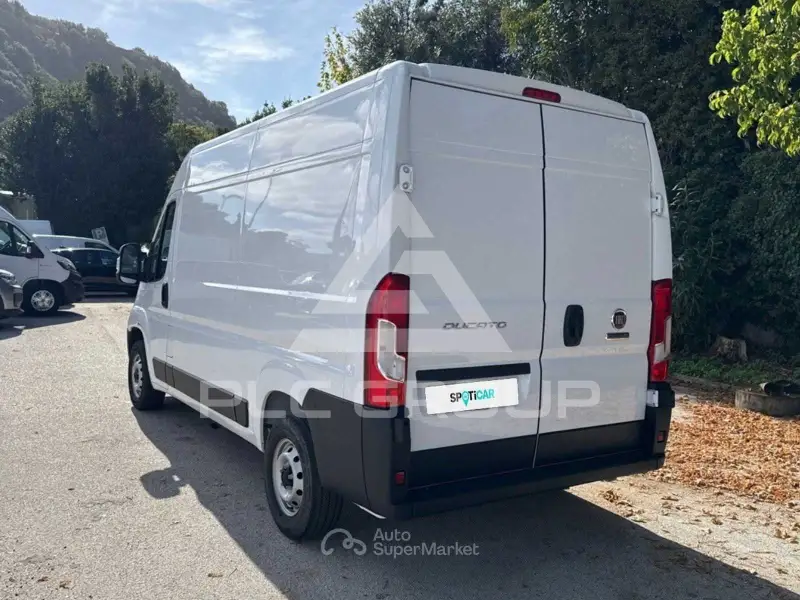 2024 Fiat Ducato