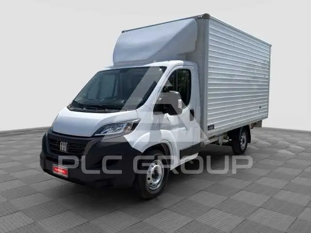 2024 Fiat Ducato