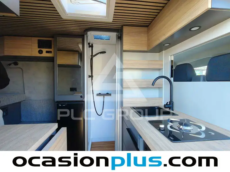 2024 Fiat Ducato