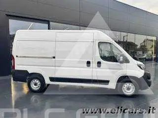 2024 Fiat Ducato