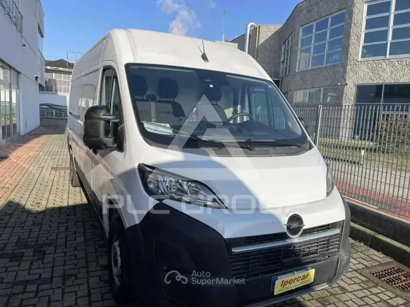 2024 Fiat Ducato