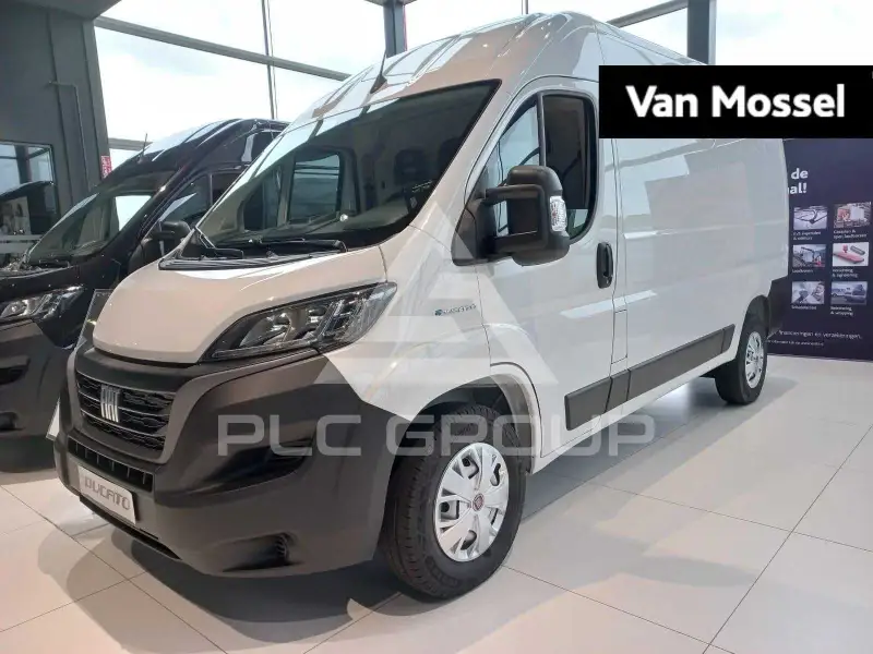 2024 Fiat Ducato
