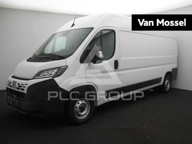 2024 Fiat Ducato