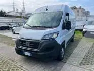 2024 Fiat Ducato