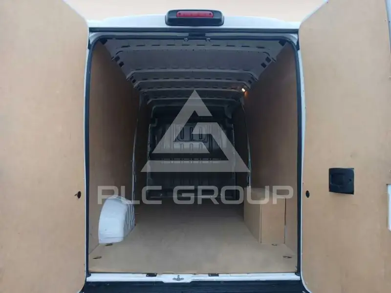 2024 Fiat Ducato