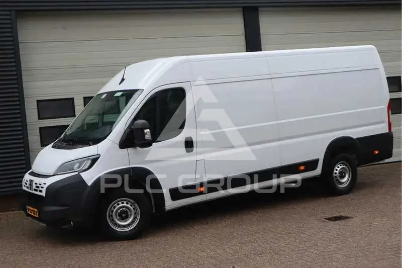 2024 Fiat Ducato