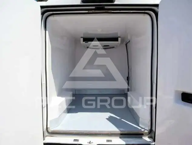2024 Fiat Ducato