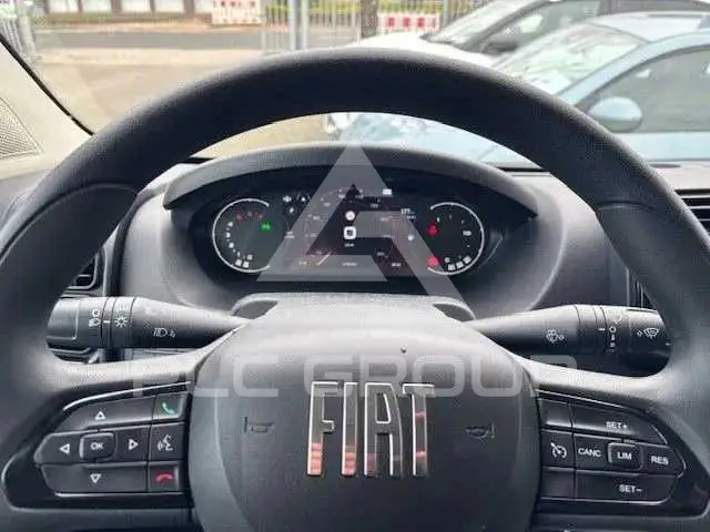 2024 Fiat Ducato