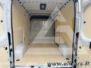 2024 Fiat Ducato