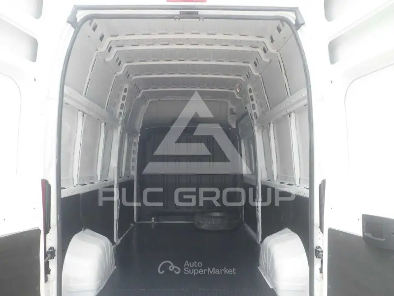 2024 Fiat Ducato