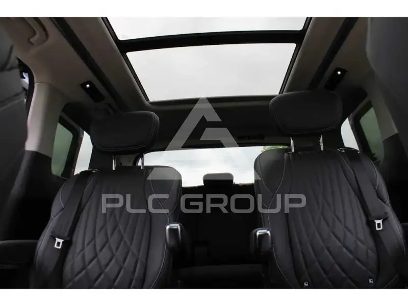 2024 Fiat Ducato