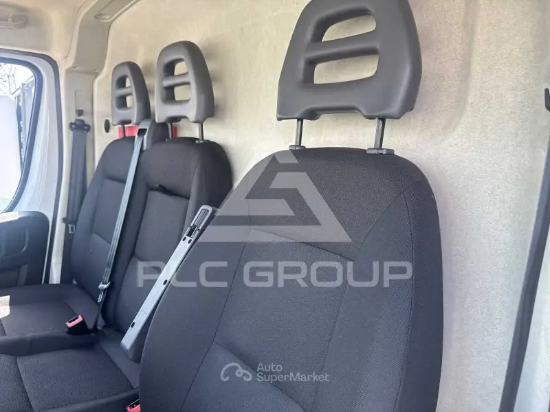 2024 Fiat Ducato