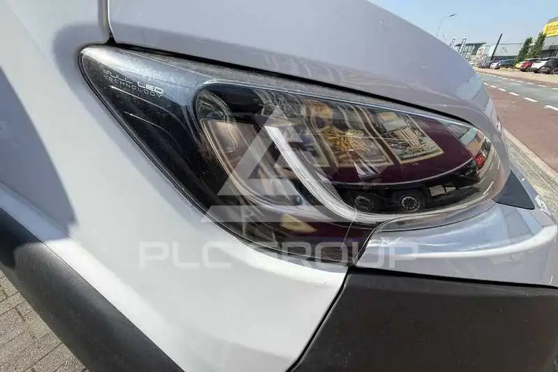 2024 Fiat Ducato