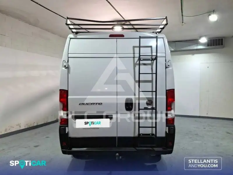 2024 Fiat Ducato
