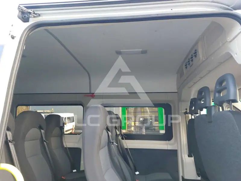 2024 Fiat Ducato