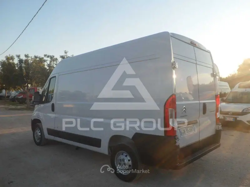 2024 Fiat Ducato