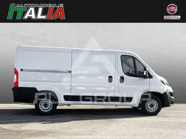 2024 Fiat Ducato