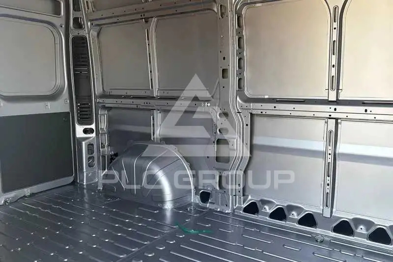2024 Fiat Ducato