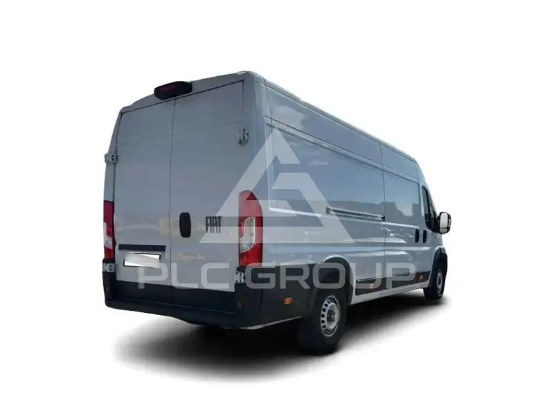 2024 Fiat Ducato