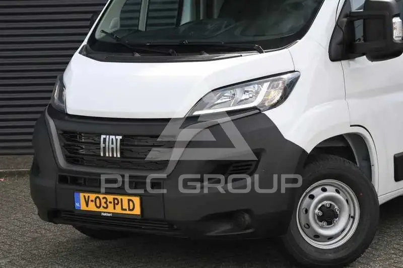 2024 Fiat Ducato