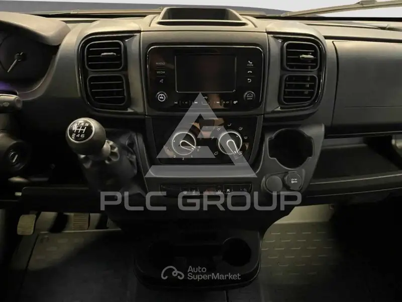 2024 Fiat Ducato