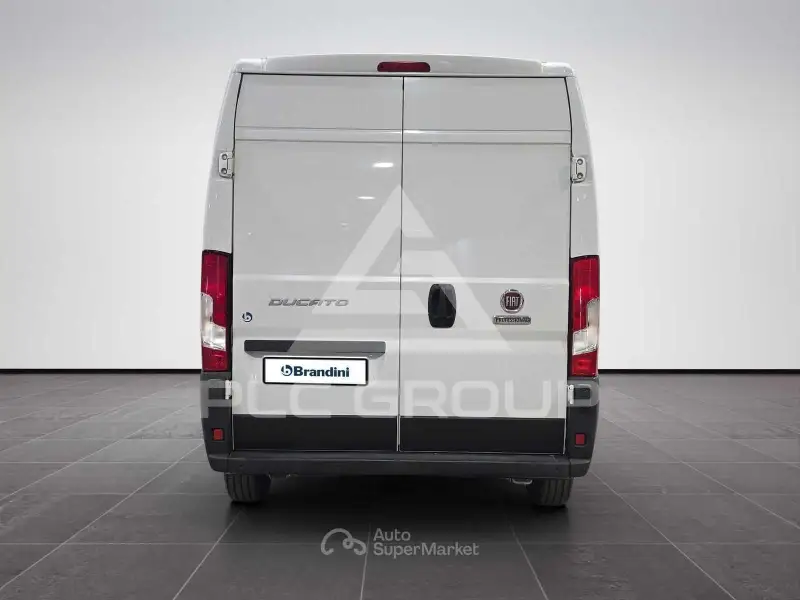 2024 Fiat Ducato