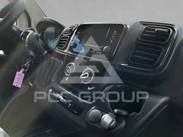 2024 Fiat Ducato
