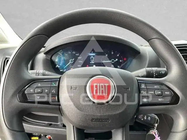 2024 Fiat Ducato