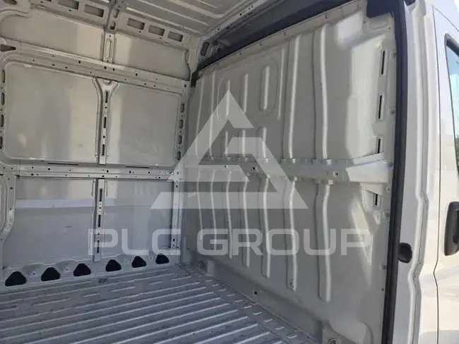2024 Fiat Ducato