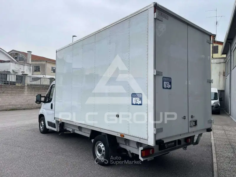 2024 Fiat Ducato