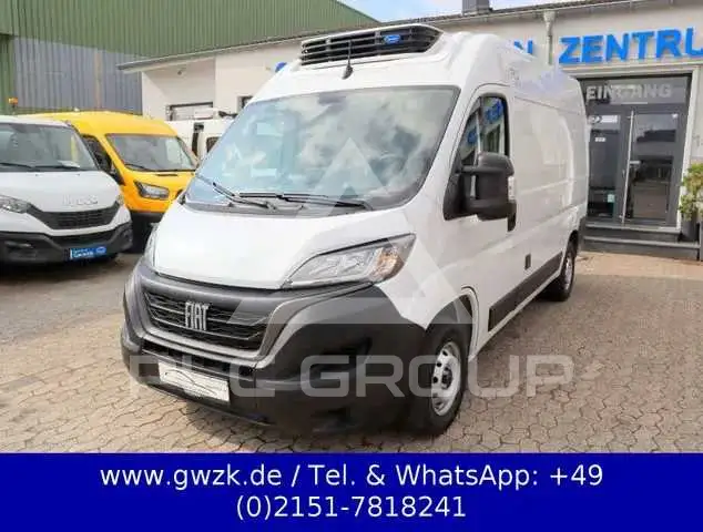 2024 Fiat Ducato