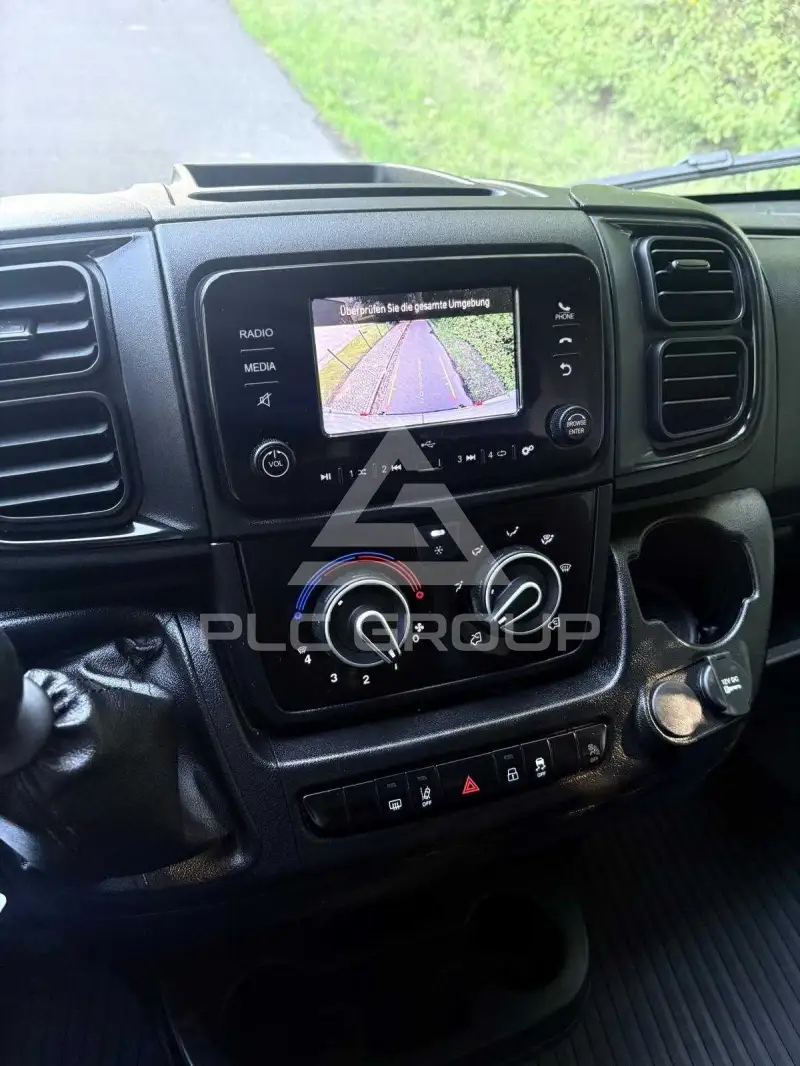 2024 Fiat Ducato